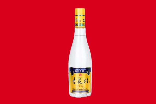 宁武县回收杏花村