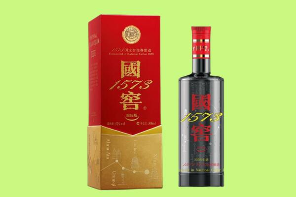 宁武县回收国窖