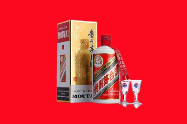 宁武县回收贵州茅台酒